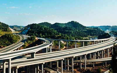 公路檢測(cè)